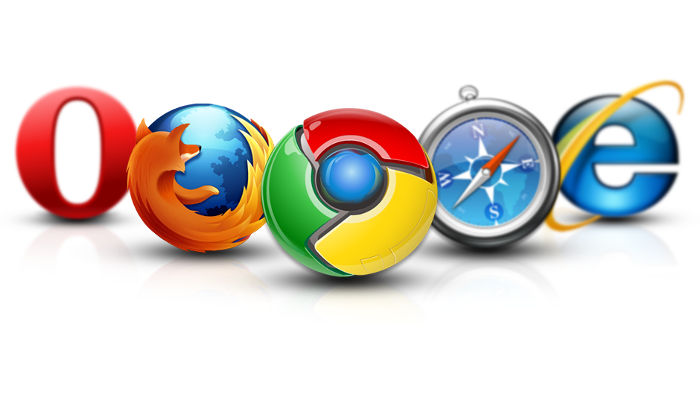 Funktion: Browser Kompatibilität