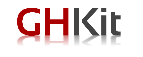 GHKit, das kleine und nahezu Wartungsfreie Content Management System