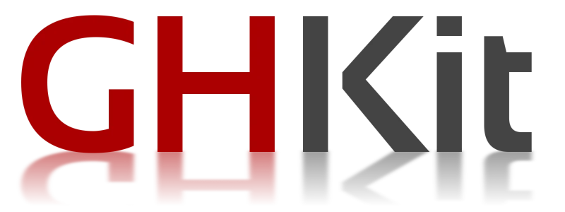 GHKit Logo